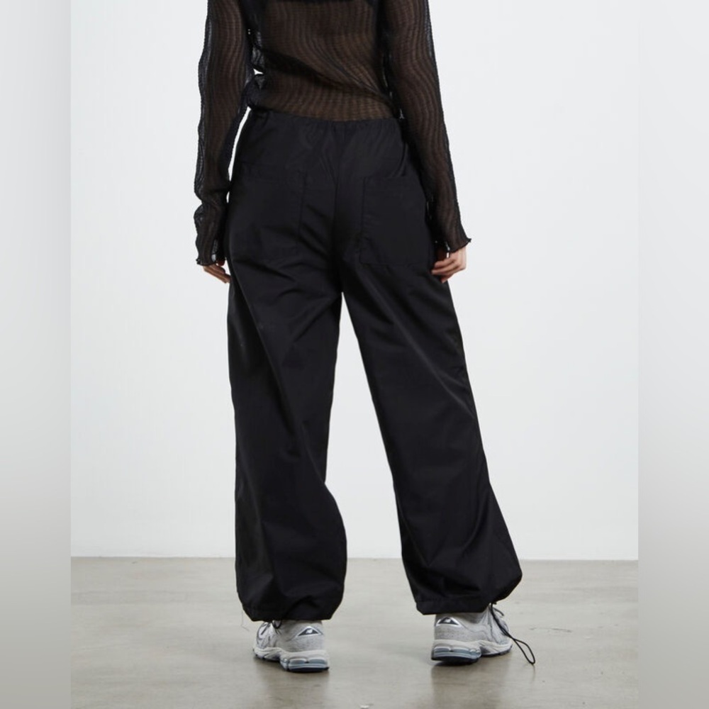 New! SNDYS Paloma Cargo Pants 🖤 XS NWOT - Picture 5 of 12